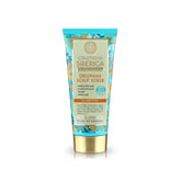 Gommage nettoyant pour le cuir chevelu à l'argousier 200 ml